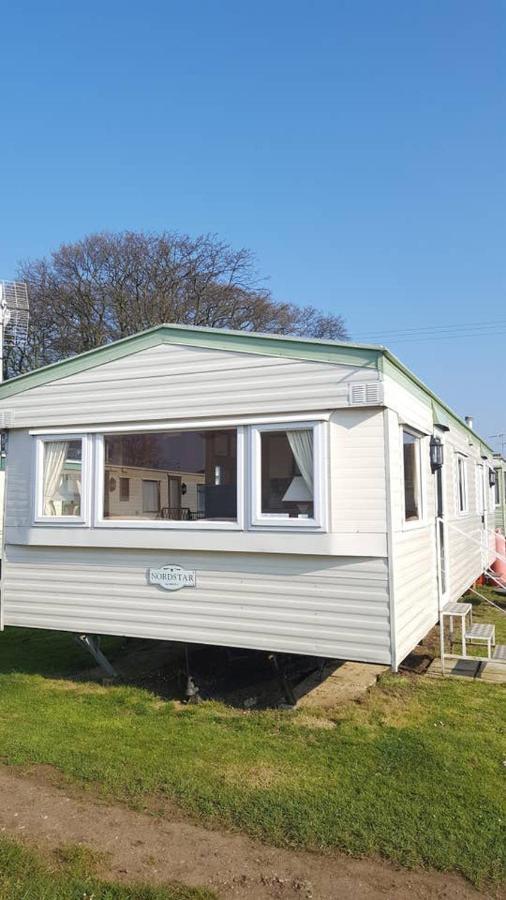 Avocet Holiday Van, Close To Beach - Pets Go Free Heacham Exterior foto